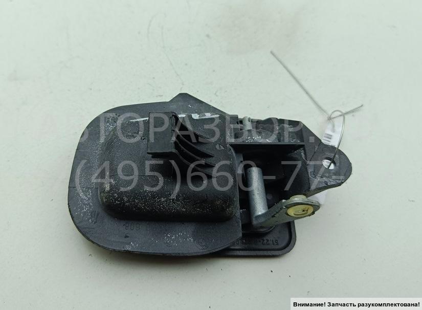 Ручка двери передней внутренняя правая