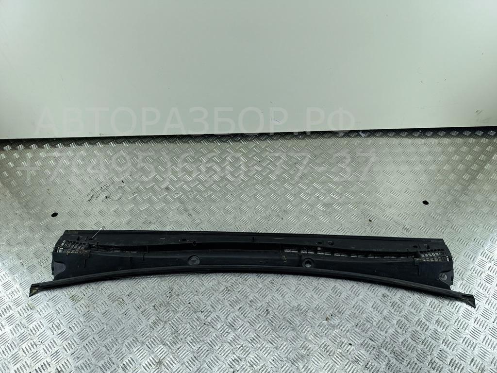 Решетка стеклоочистителей (Жабо)