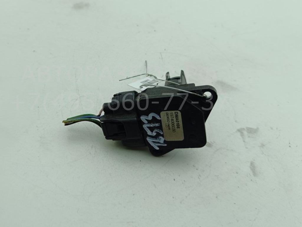 Расходомер воздуха (ДМРВ)