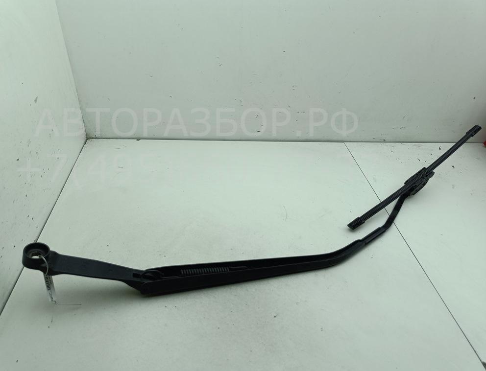 Поводок стеклоочистителя передний правый