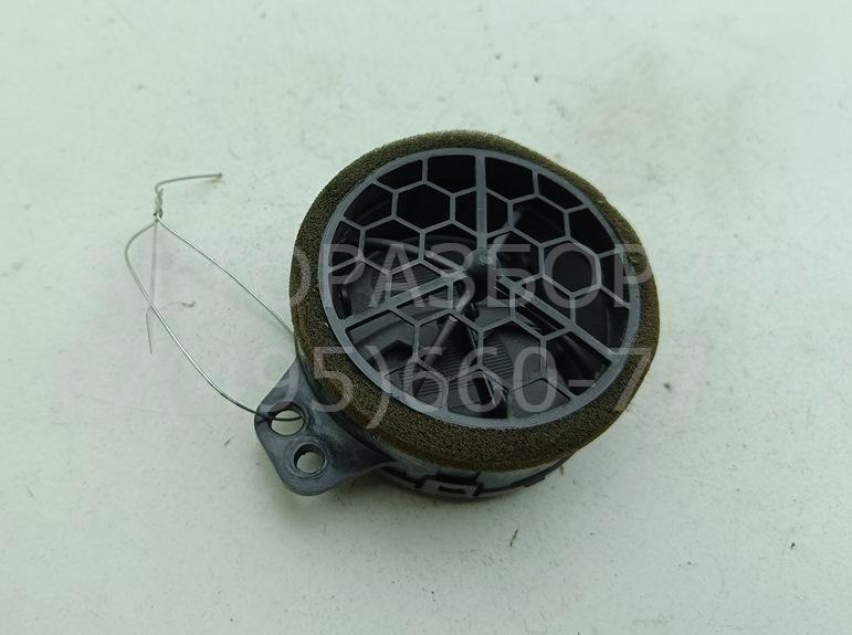 Дефлектор воздушный