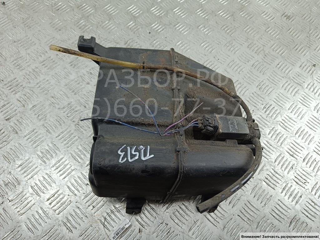 Бачок омывателя лобового стекла