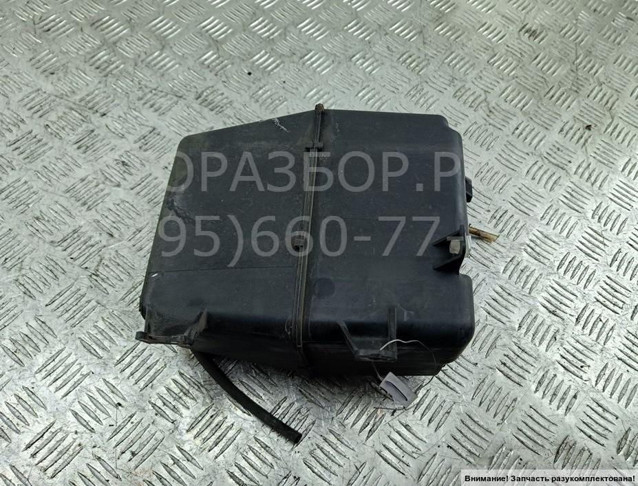 Бачок омывателя лобового стекла