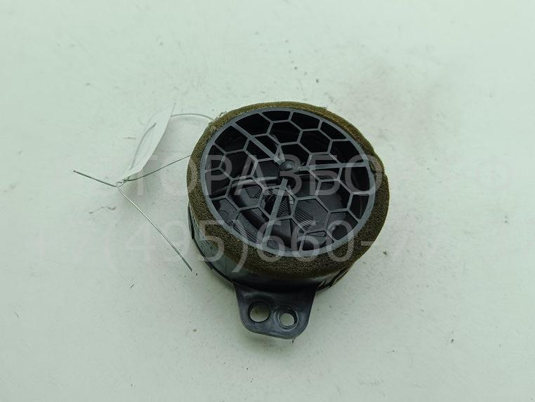 Дефлектор воздушный