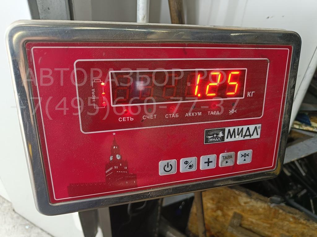 Петля двери