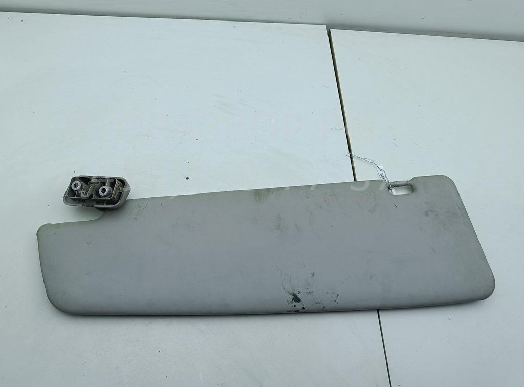 Козырек солнцезащитный