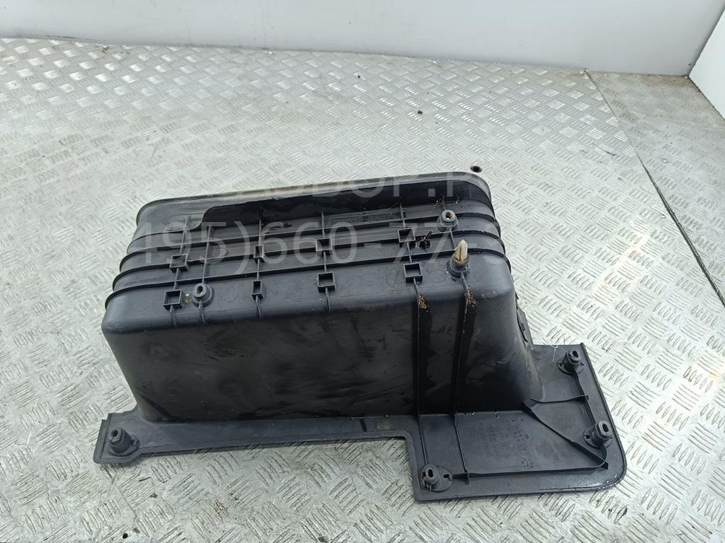 Накладка порога (внутренняя)