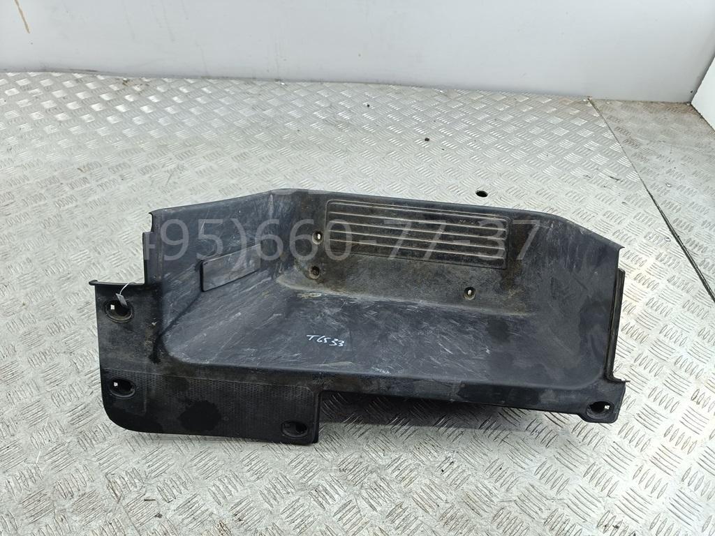 Накладка порога (внутренняя)