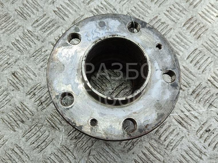 Ступица задняя