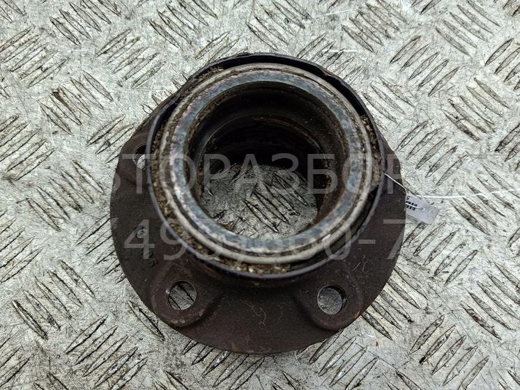 Ступица задняя