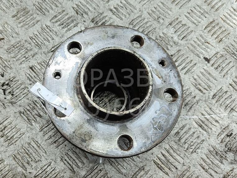 Ступица задняя