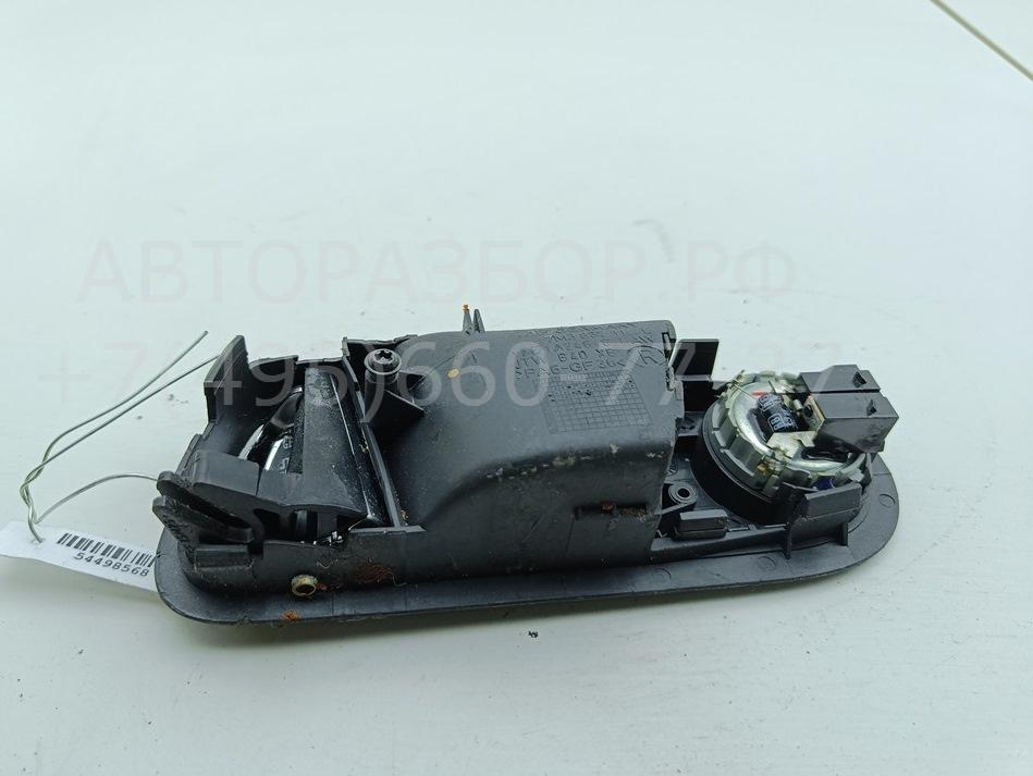 Ручка двери передней внутренняя правая