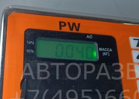 Корректор фары