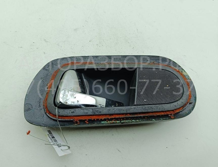 Ручка двери задней внутренняя левая