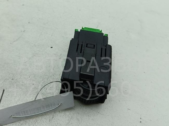 Кнопка корректора фар