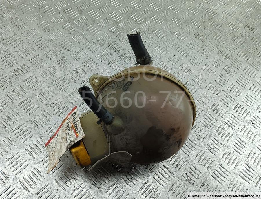 Бачок расширительный