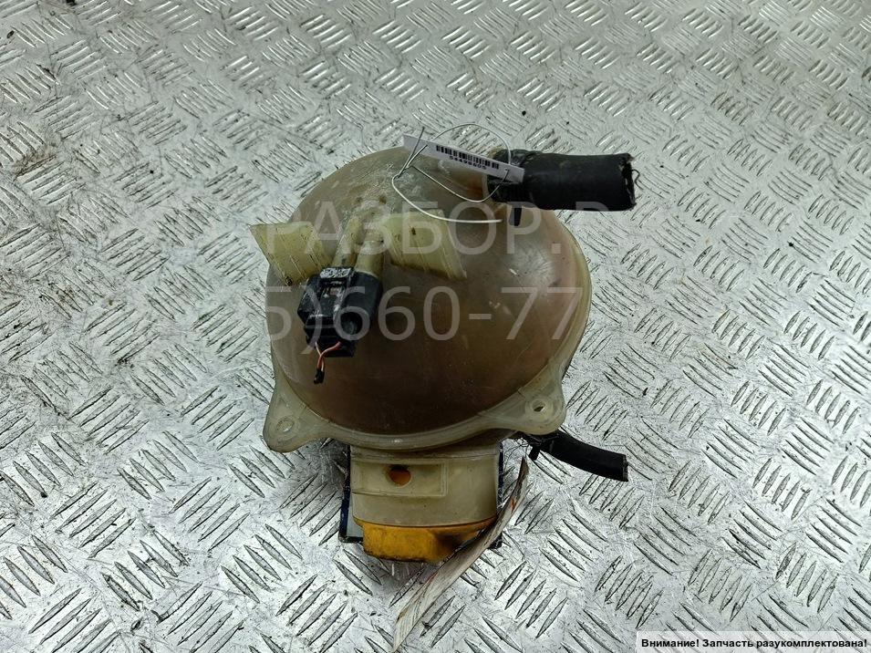 Бачок расширительный