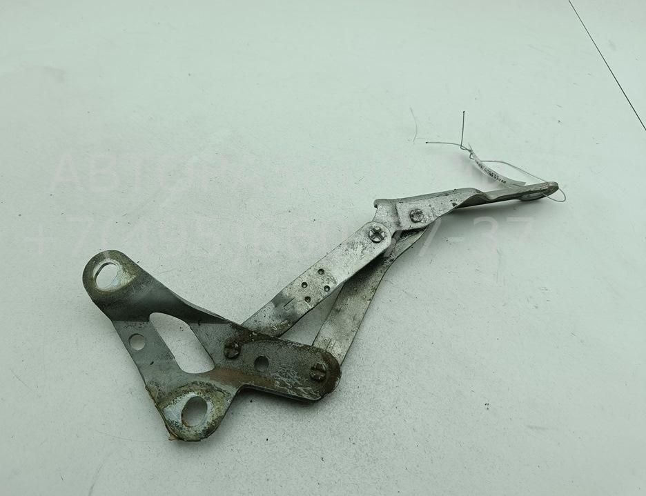 Петля капота правая