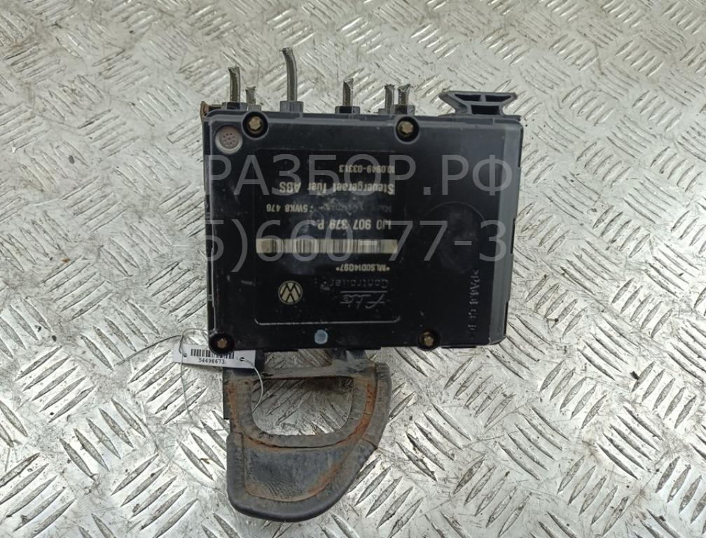 Блок ABS (насос)