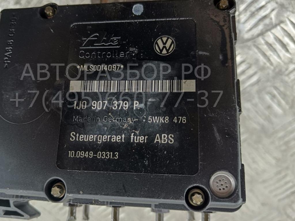 Блок ABS (насос)