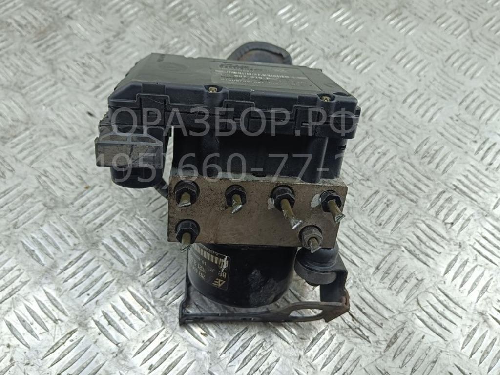 Блок ABS (насос)