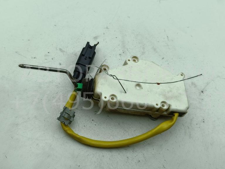 Активатор замка двери