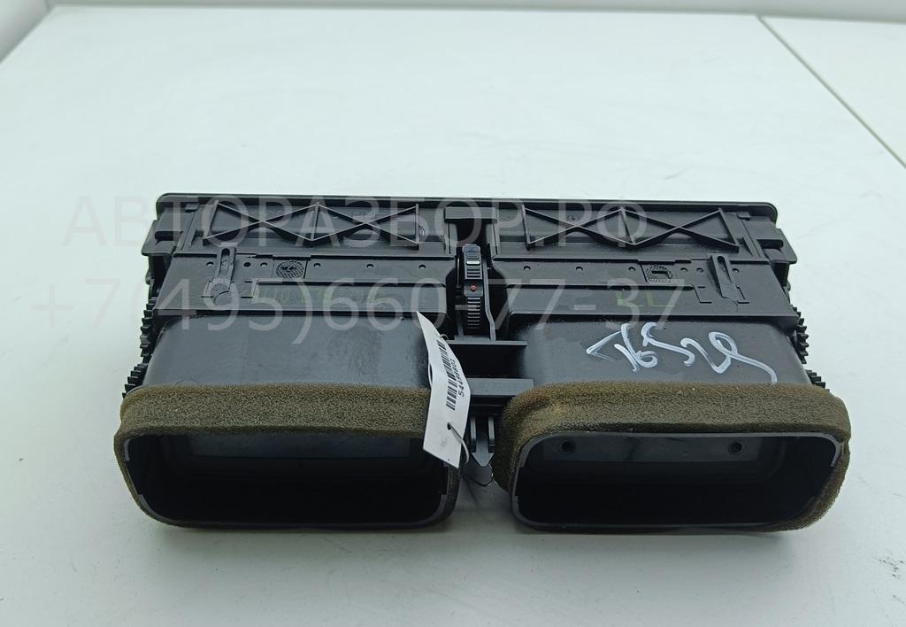 Дефлектор воздушный