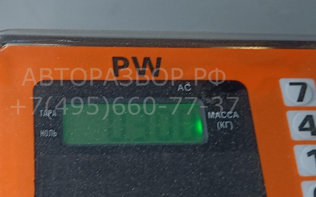 Дефлектор воздушный