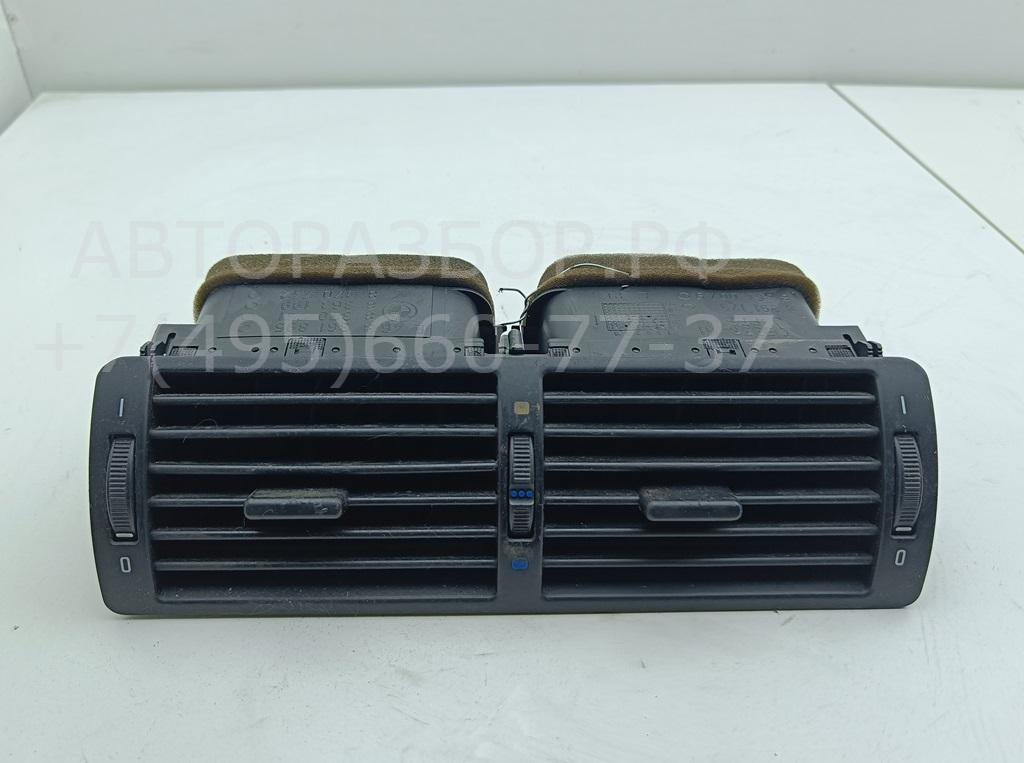 Дефлектор воздушный