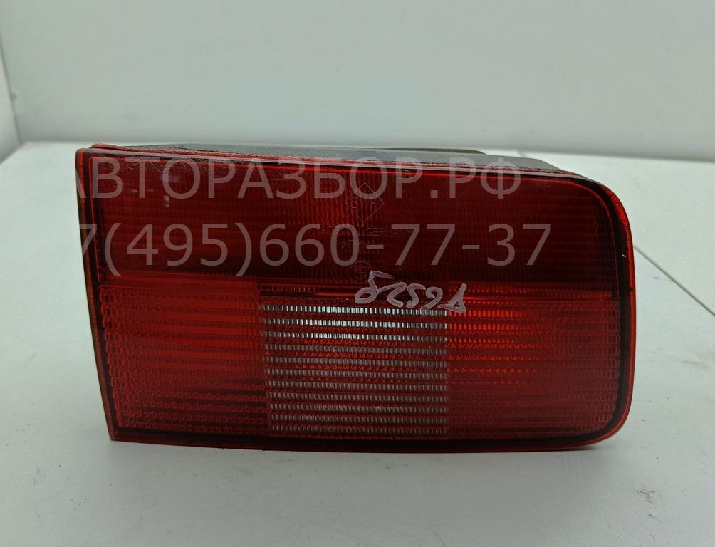 Фонарь задний внутренний правый