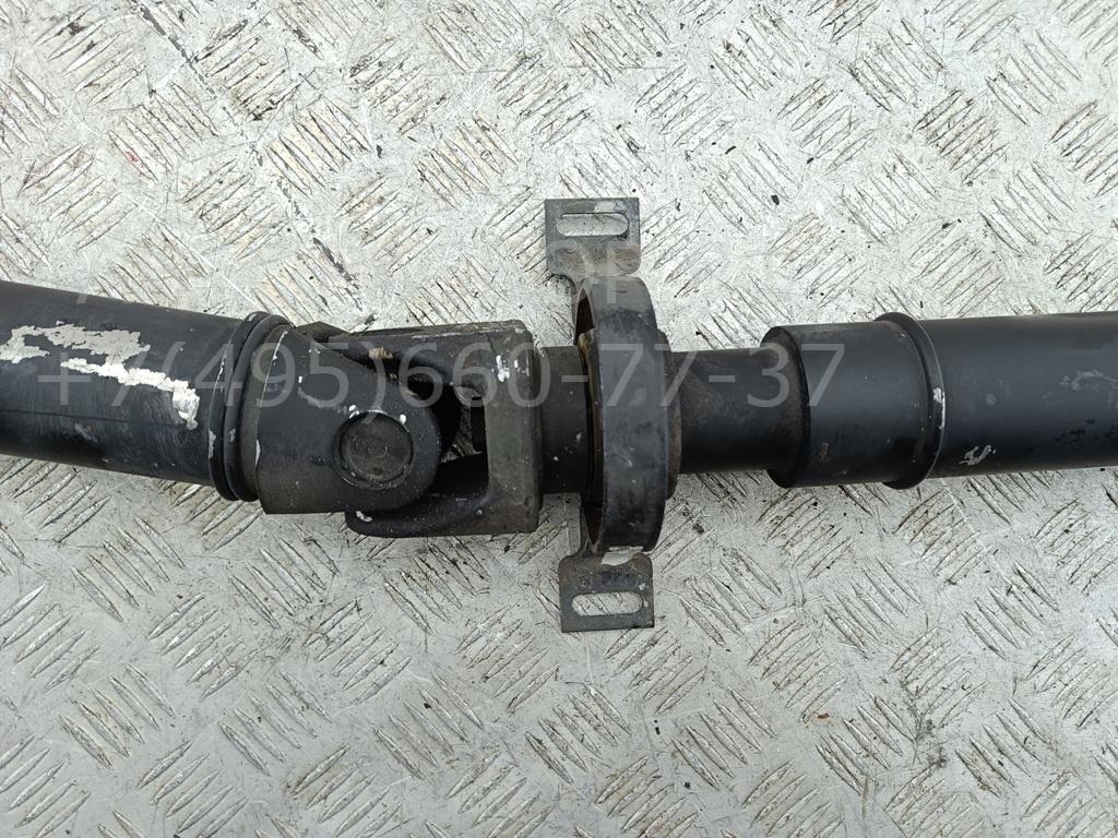 Вал карданный задний