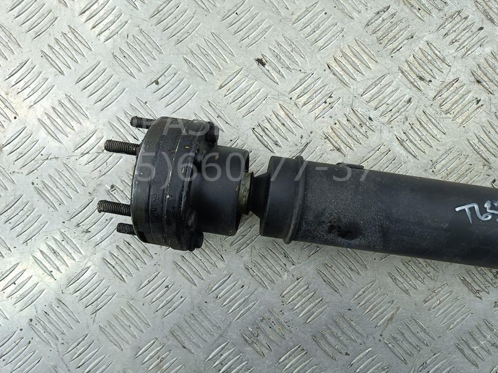 Вал карданный задний