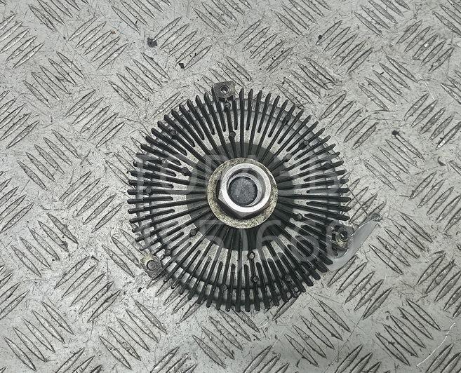 Термомуфта