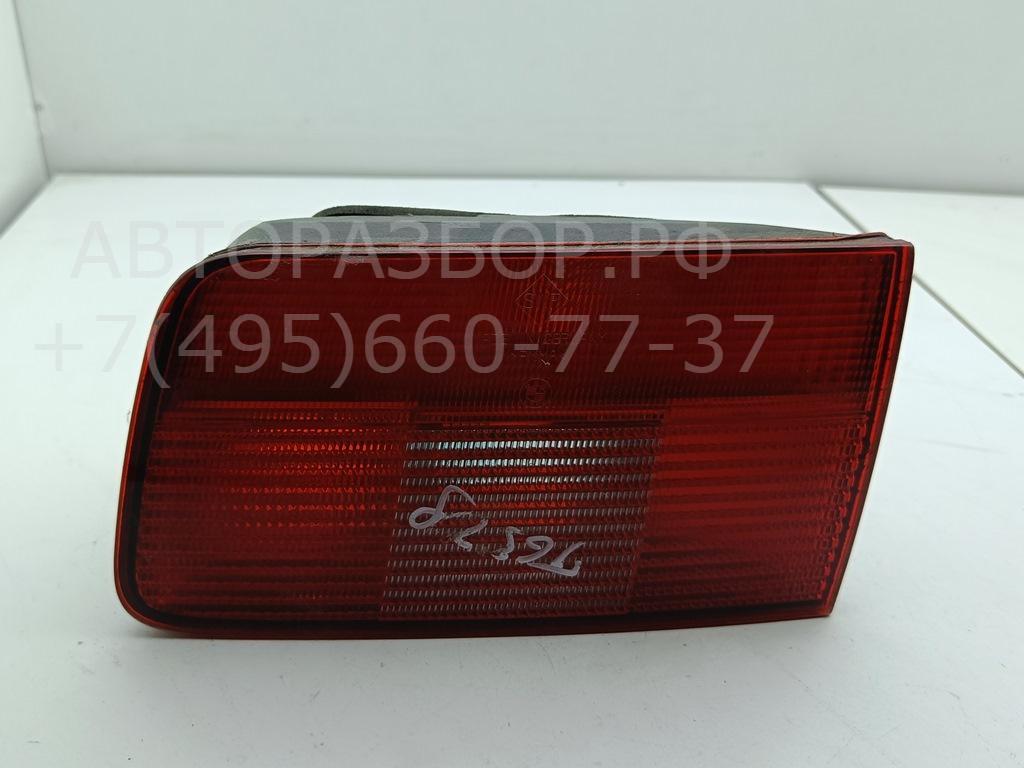 Фонарь задний внутренний правый