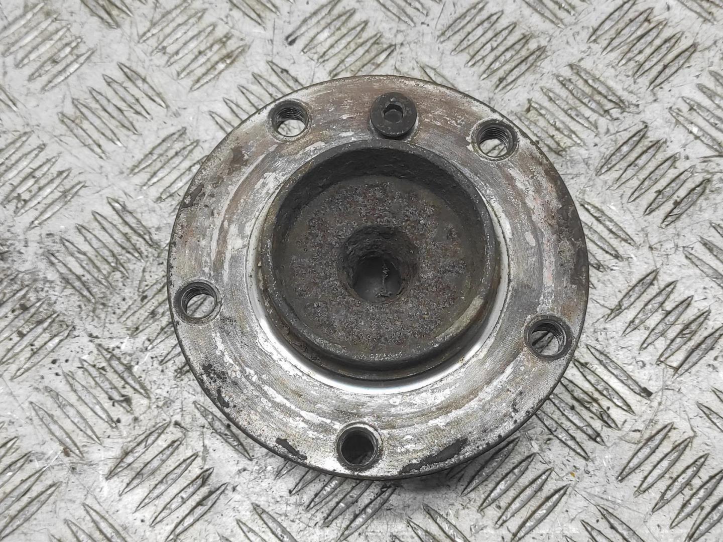 Ступица передняя