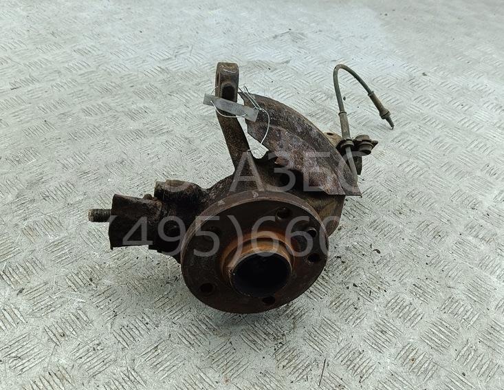 Ступица передняя