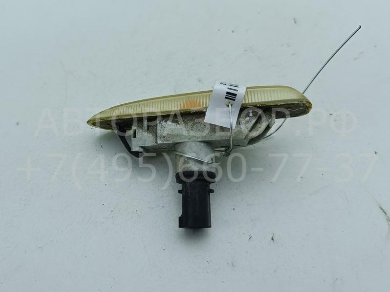 Указатель поворота правый