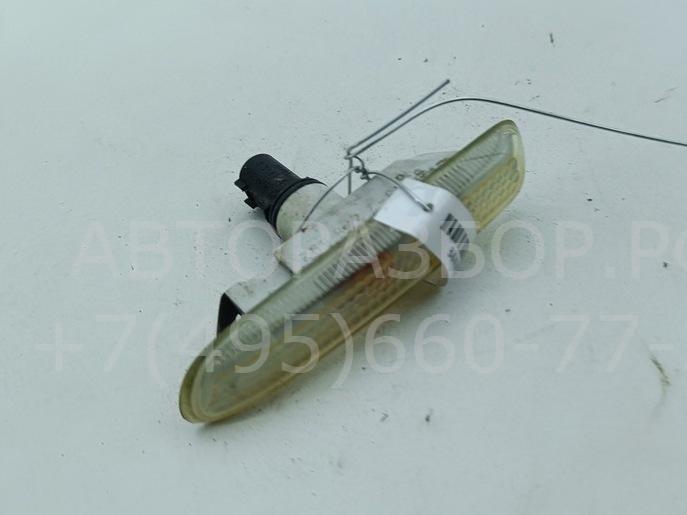 Указатель поворота правый