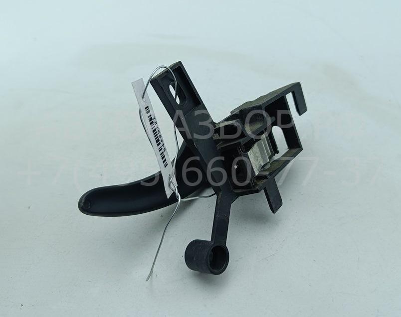 Ручка двери задней наружная левая