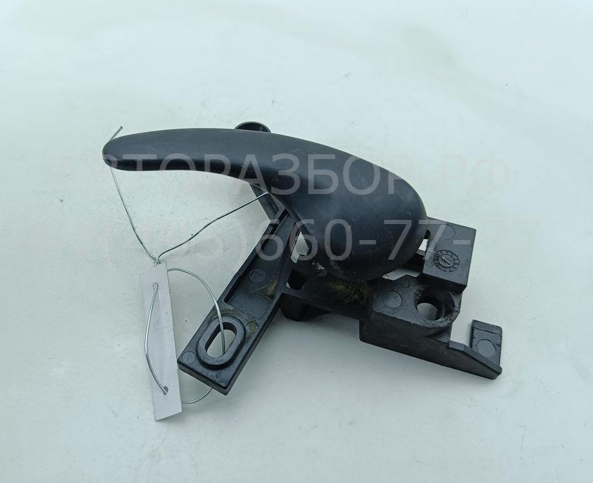 Ручка двери задней наружная левая