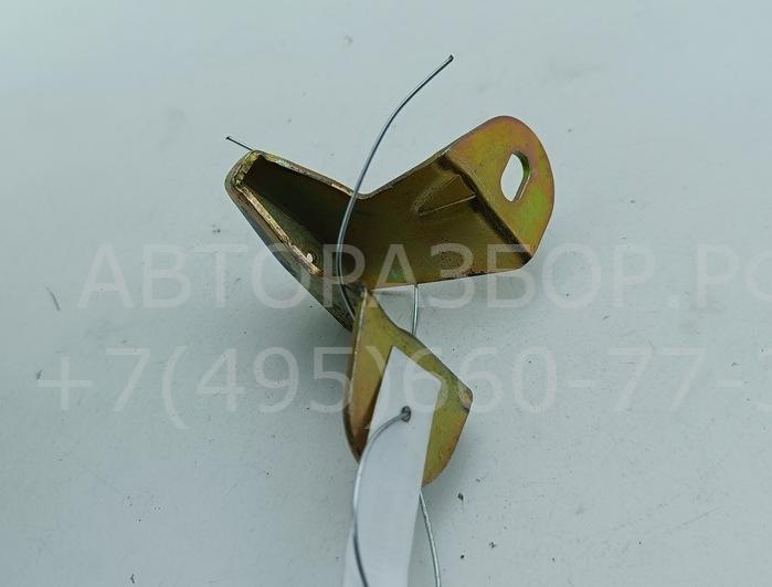 Ответная часть замка двери