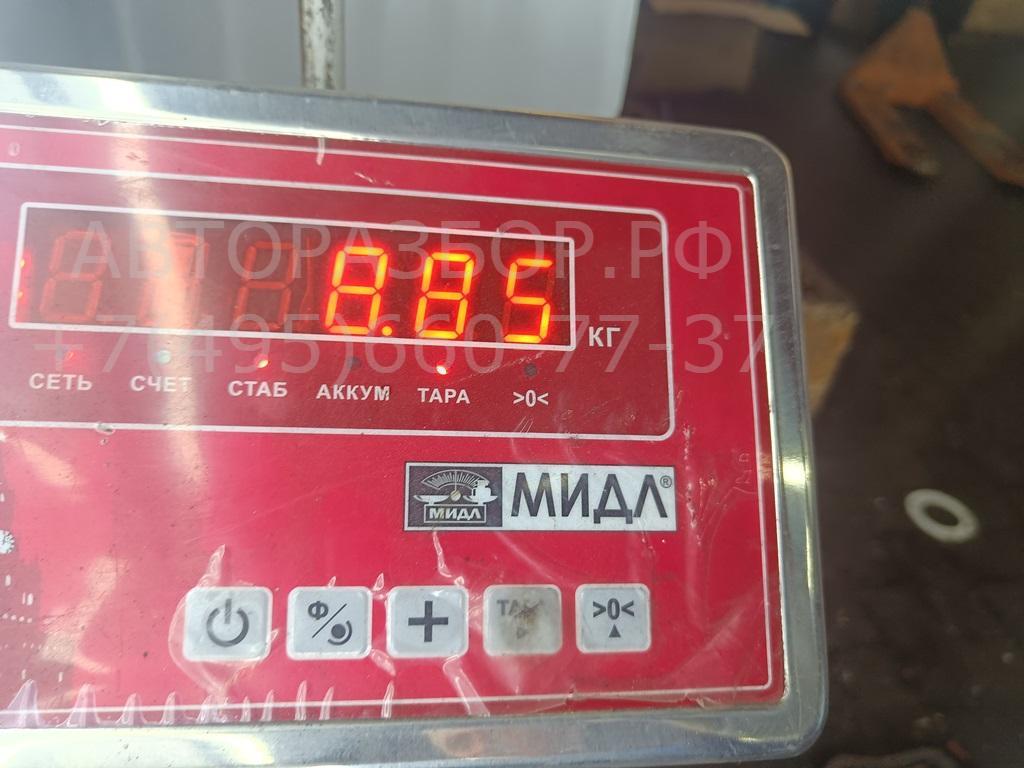 Ступица передняя