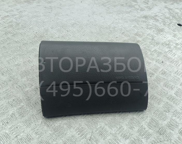 Подушка безопасности пассажирская (в торпедо)