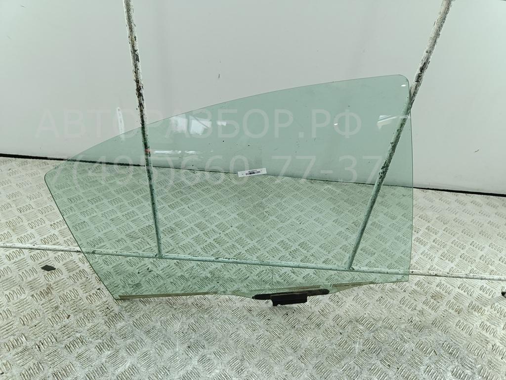 Стекло двери задней правой