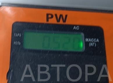 Переключатель подрулевой