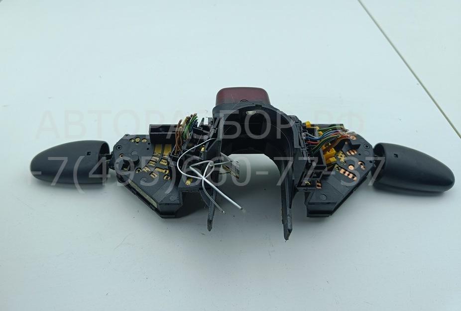 Переключатель подрулевой