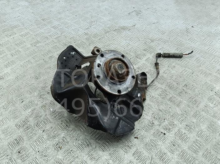 Ступица передняя