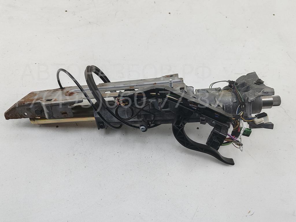 Колонка рулевая