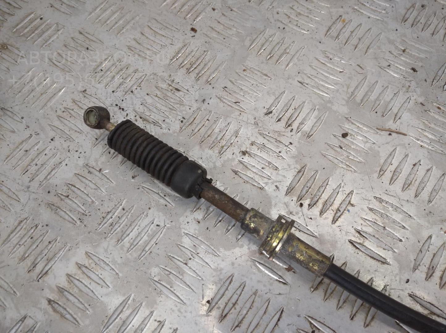 Трос КПП (выбора/переключения передач)