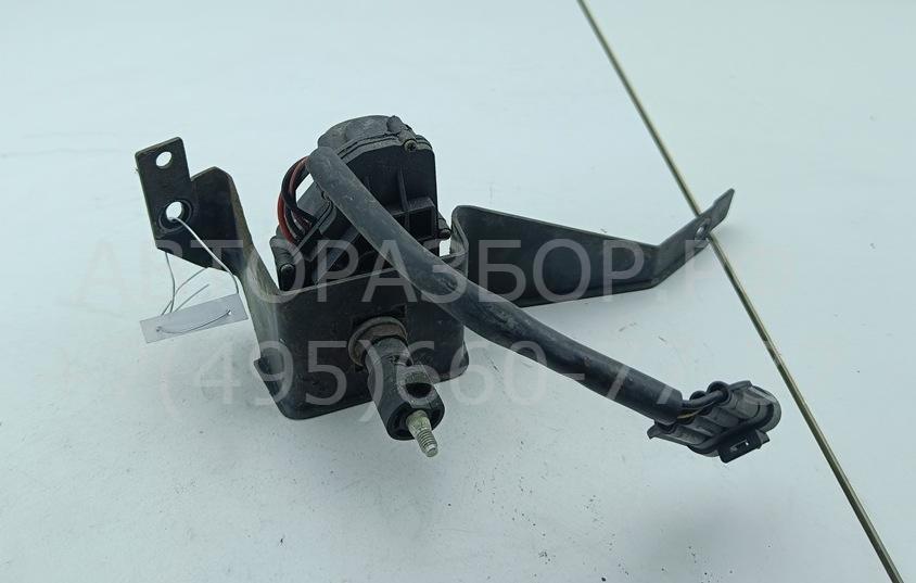 Моторчик стеклоочистителя фары